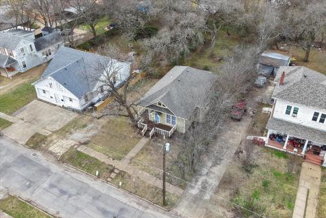 512 Elm Street S Sherman TX 75090