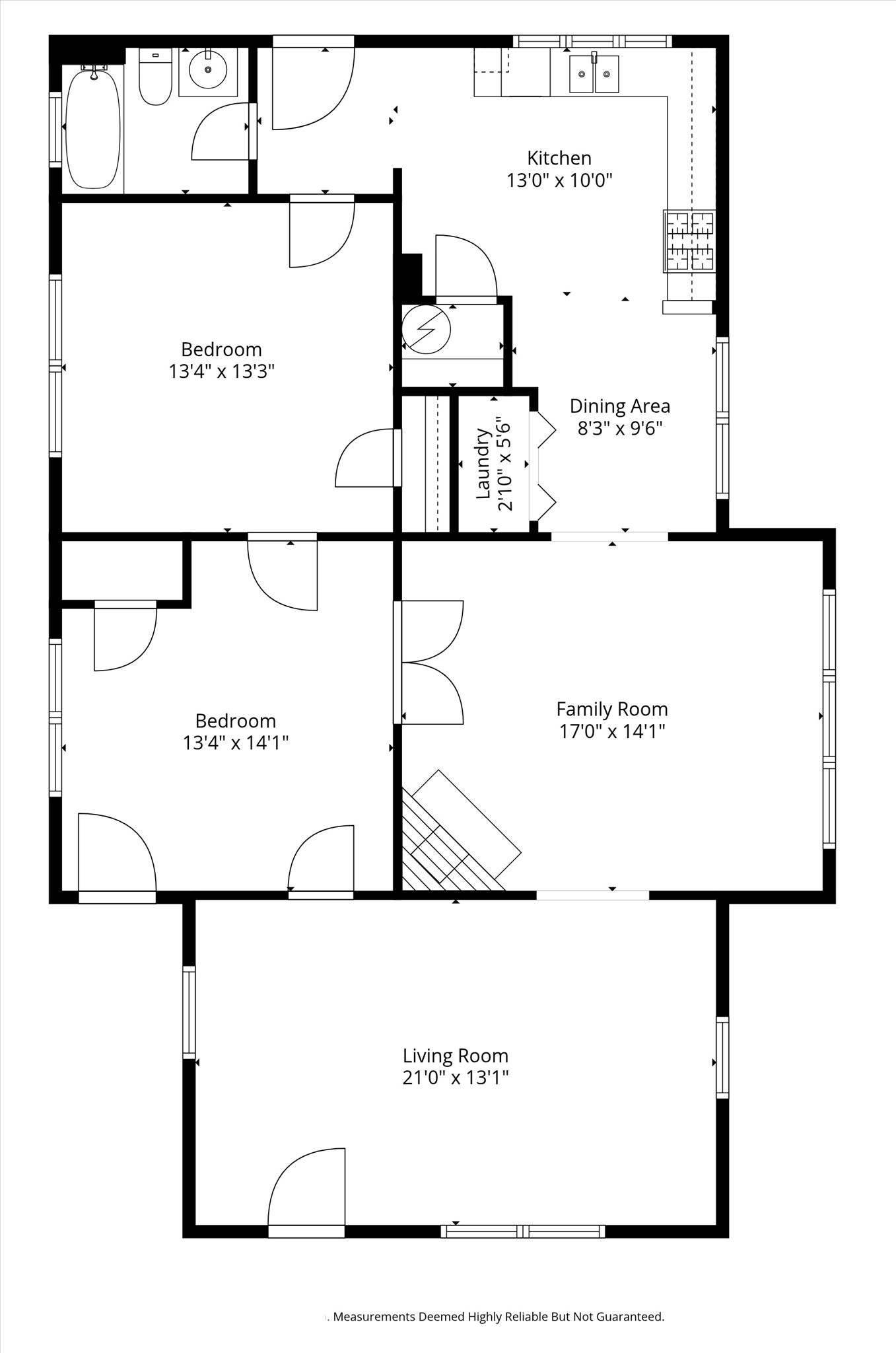 512 Elm Street S Sherman TX 75090