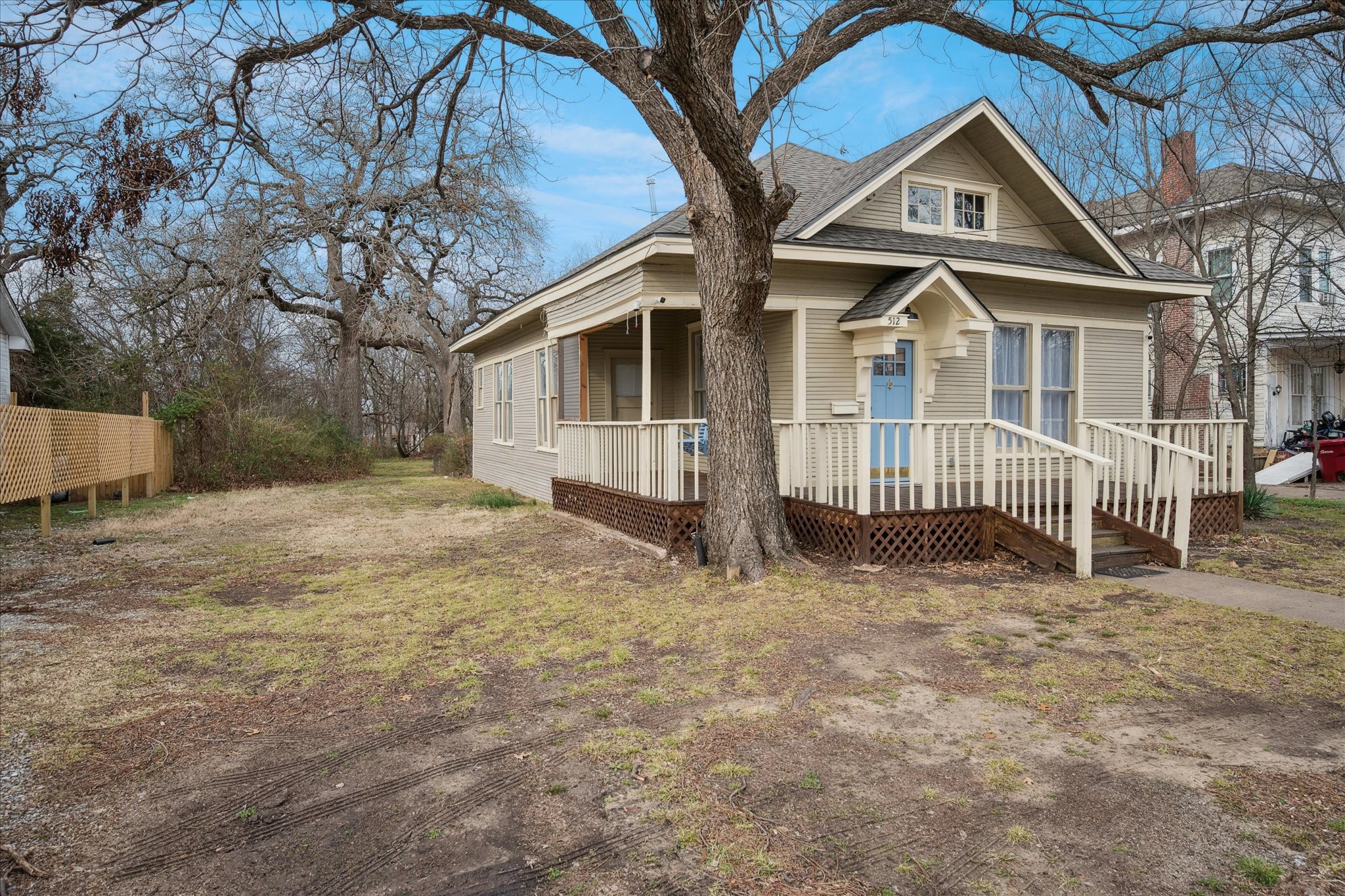 512 Elm Street S Sherman TX 75090