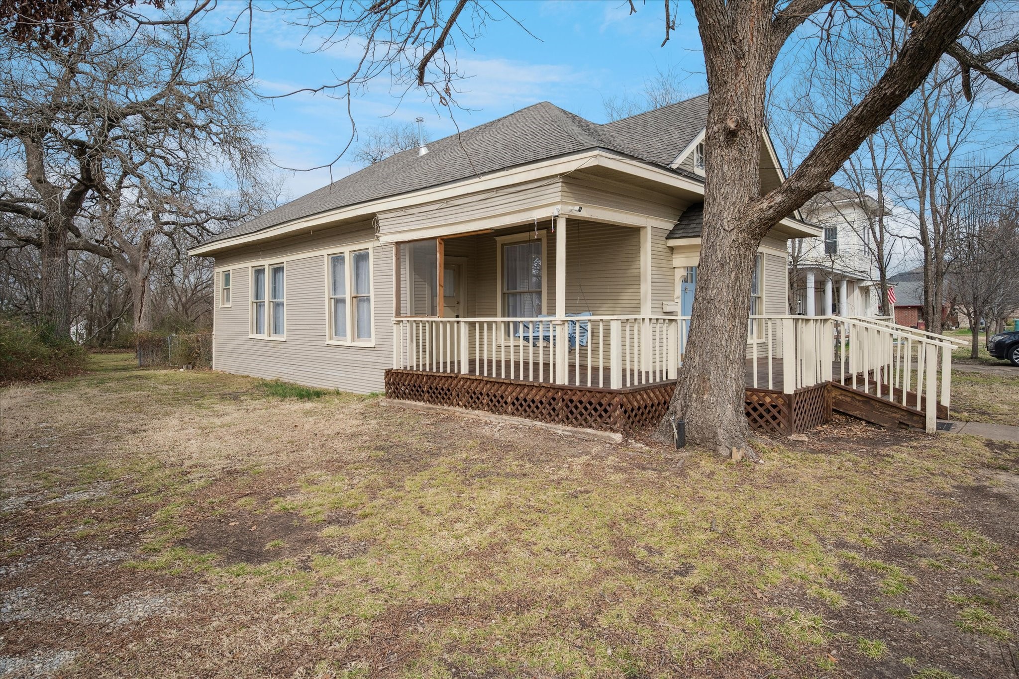 512 Elm Street S Sherman TX 75090