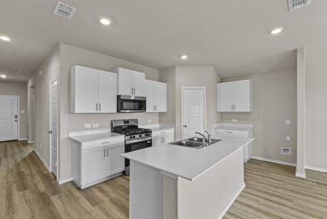4233 Trickling Creek Lane Fort Worth TX 76036