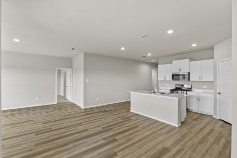 4233 Trickling Creek Lane Fort Worth TX 76036