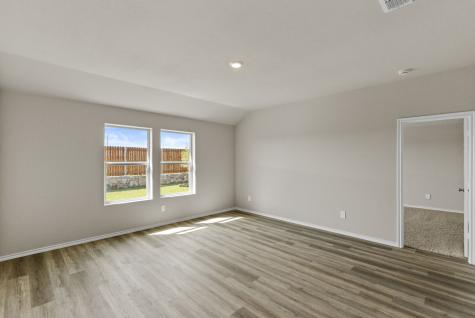4233 Trickling Creek Lane Fort Worth TX 76036