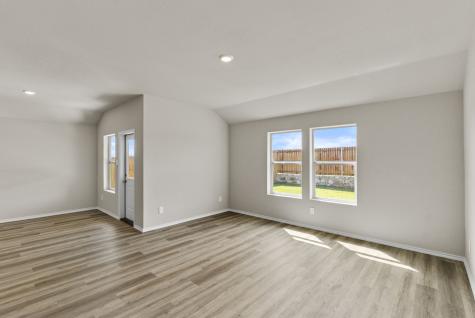 4233 Trickling Creek Lane Fort Worth TX 76036