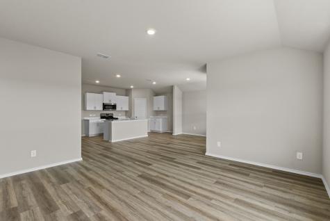 4233 Trickling Creek Lane Fort Worth TX 76036