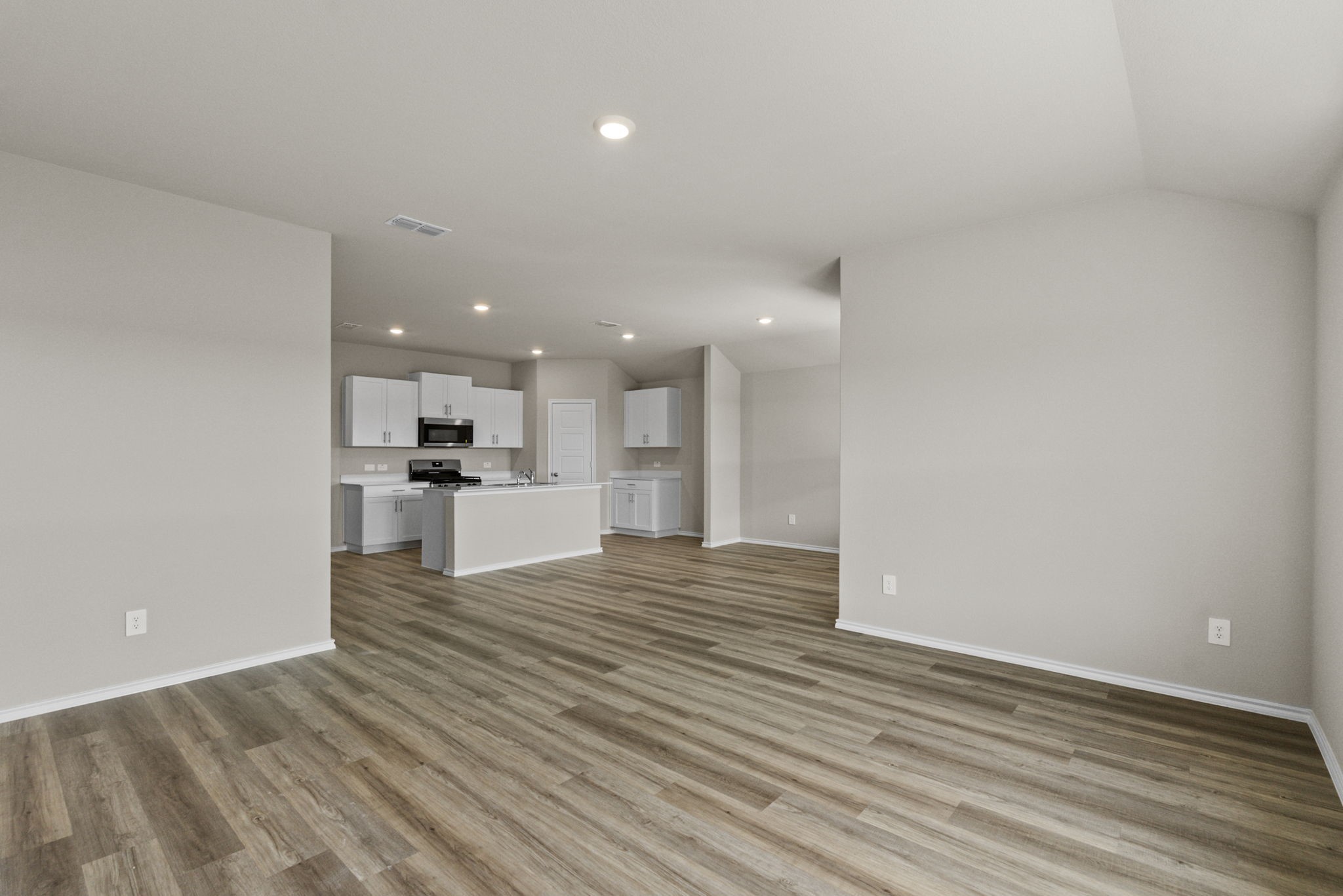 4233 Trickling Creek Lane Fort Worth TX 76036