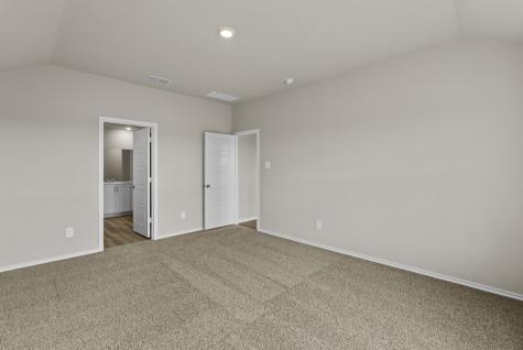 4233 Trickling Creek Lane Fort Worth TX 76036