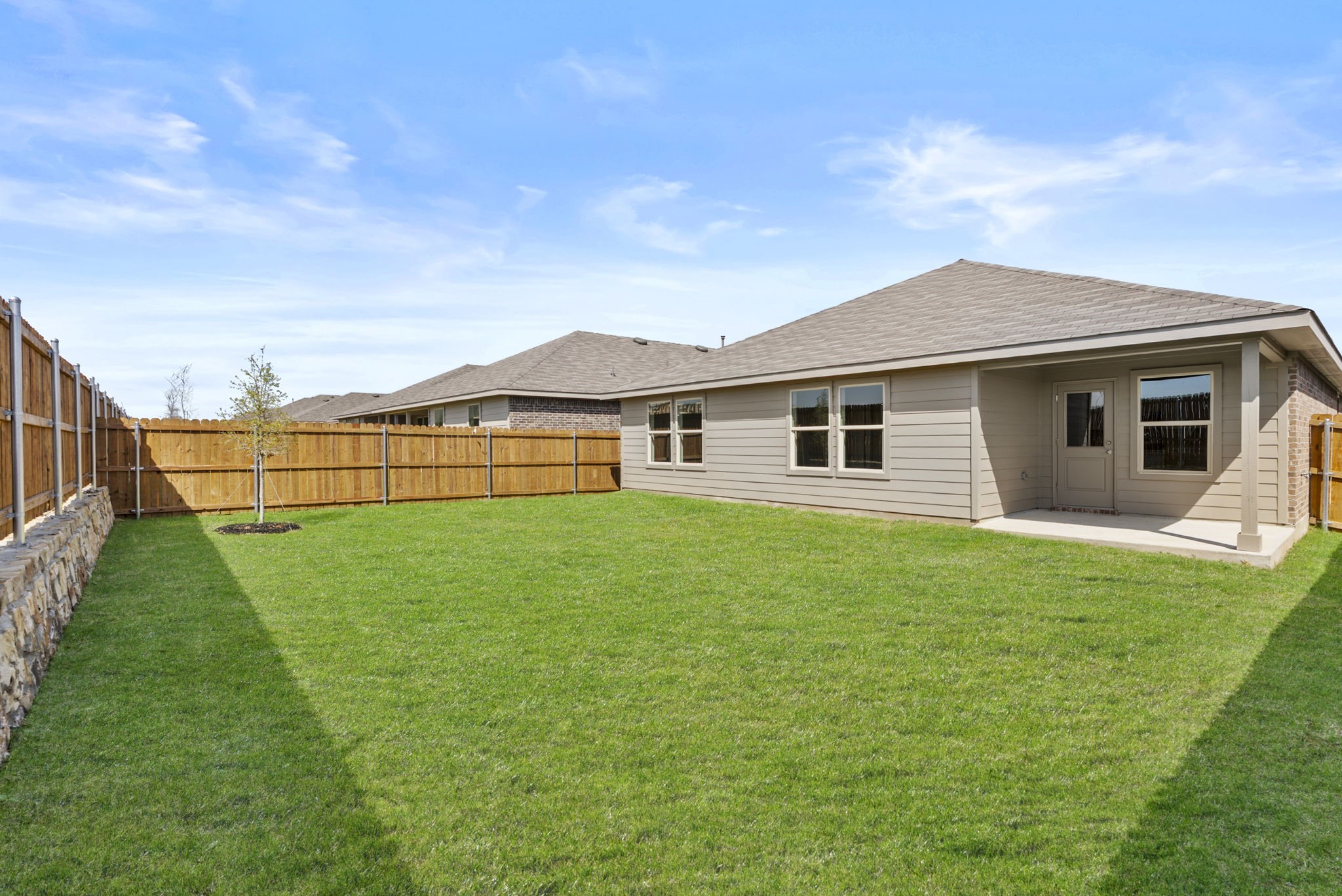 4233 Trickling Creek Lane Fort Worth TX 76036