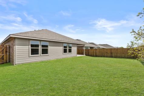 4233 Trickling Creek Lane Fort Worth TX 76036