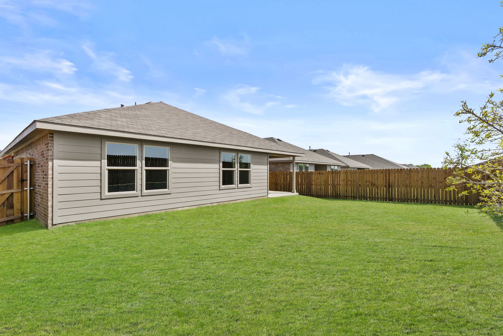 4233 Trickling Creek Lane Fort Worth TX 76036