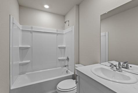 4233 Trickling Creek Lane Fort Worth TX 76036