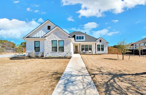 302 Cobblestone Lane Crawford TX 76638