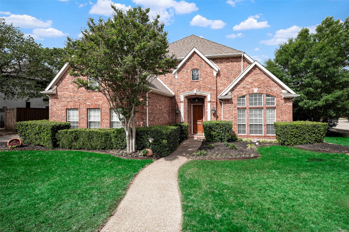 700 Shannon Court Keller TX 76248