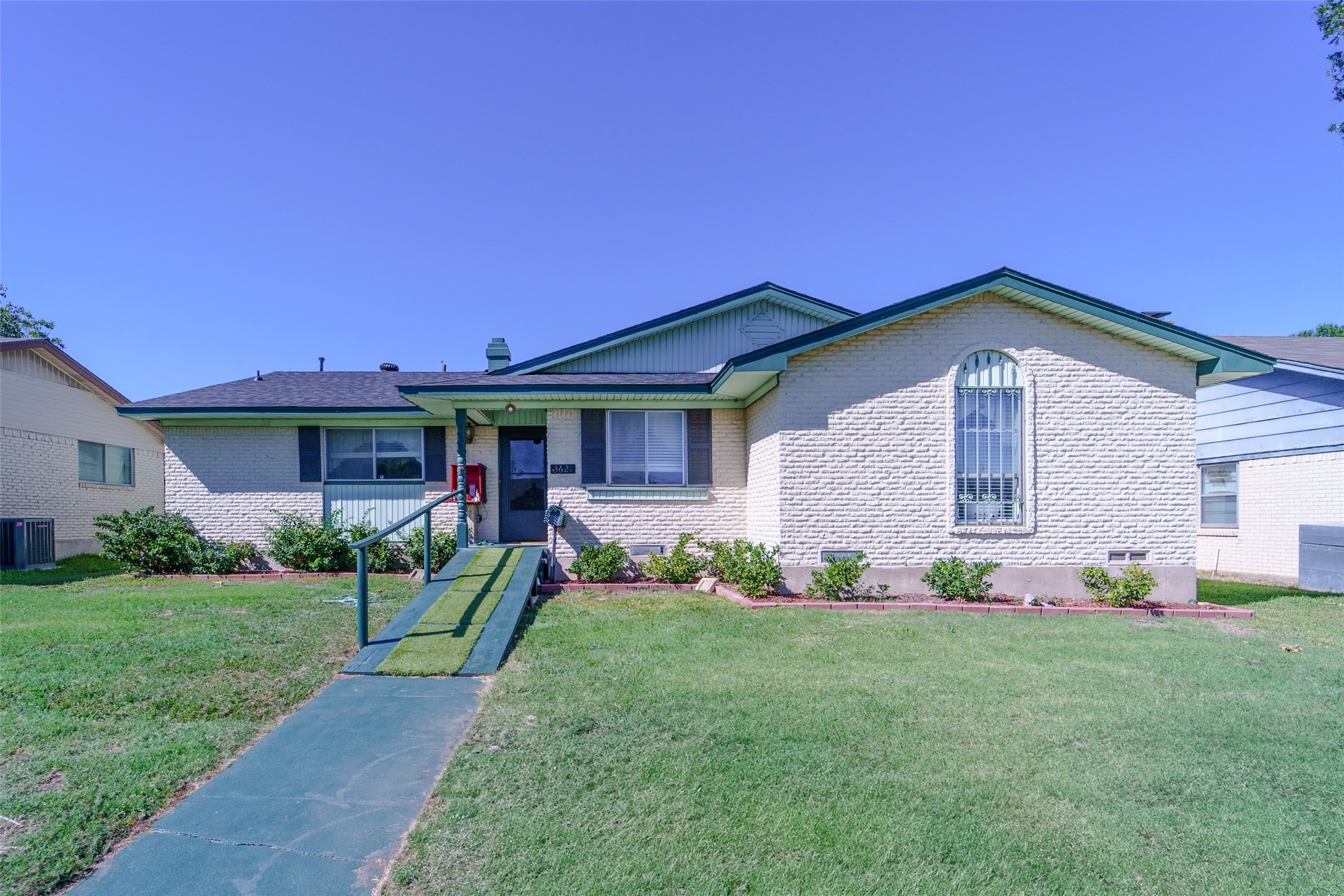3621 Matador Drive Garland TX 75042