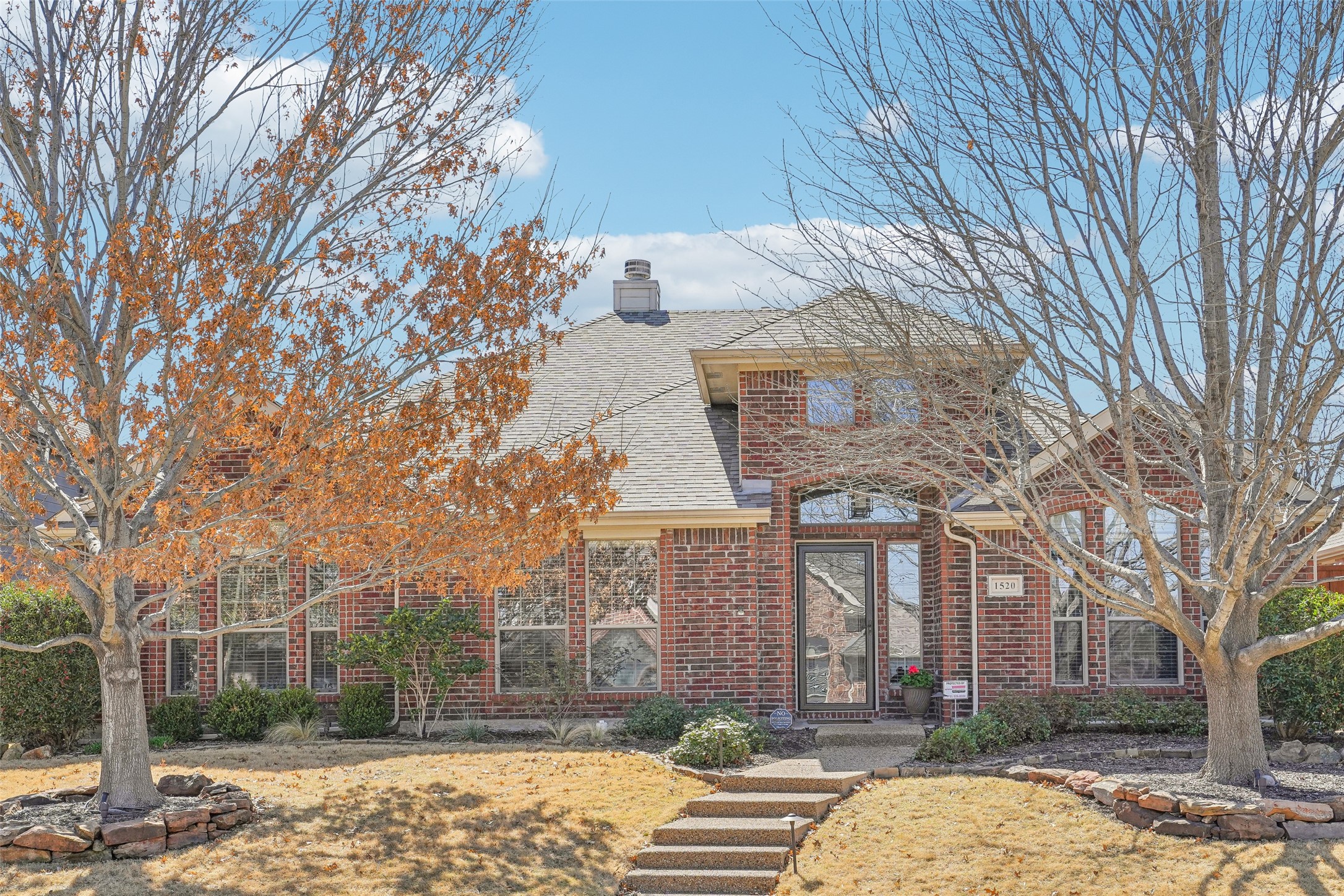 1520 Bluebonnet Way Carrollton TX 75007