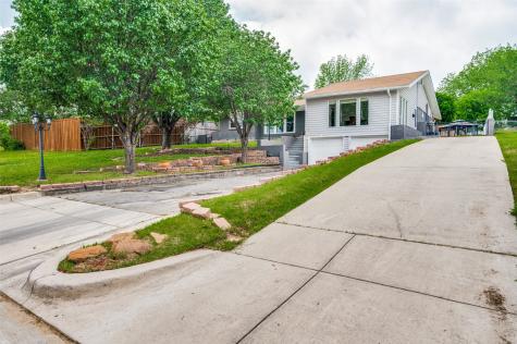 5944 Tourist Drive North Richland Hills TX 76117