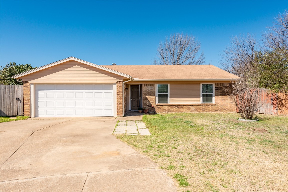 9925 Alemeda Court Fort Worth TX 76108