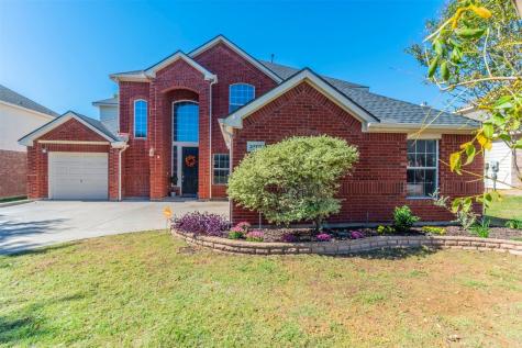 2409 Lockshire Drive Mansfield TX 76063
