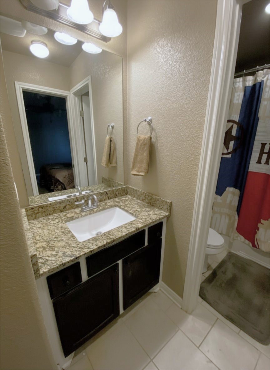1005 Terrace Drive Bangs TX 76823