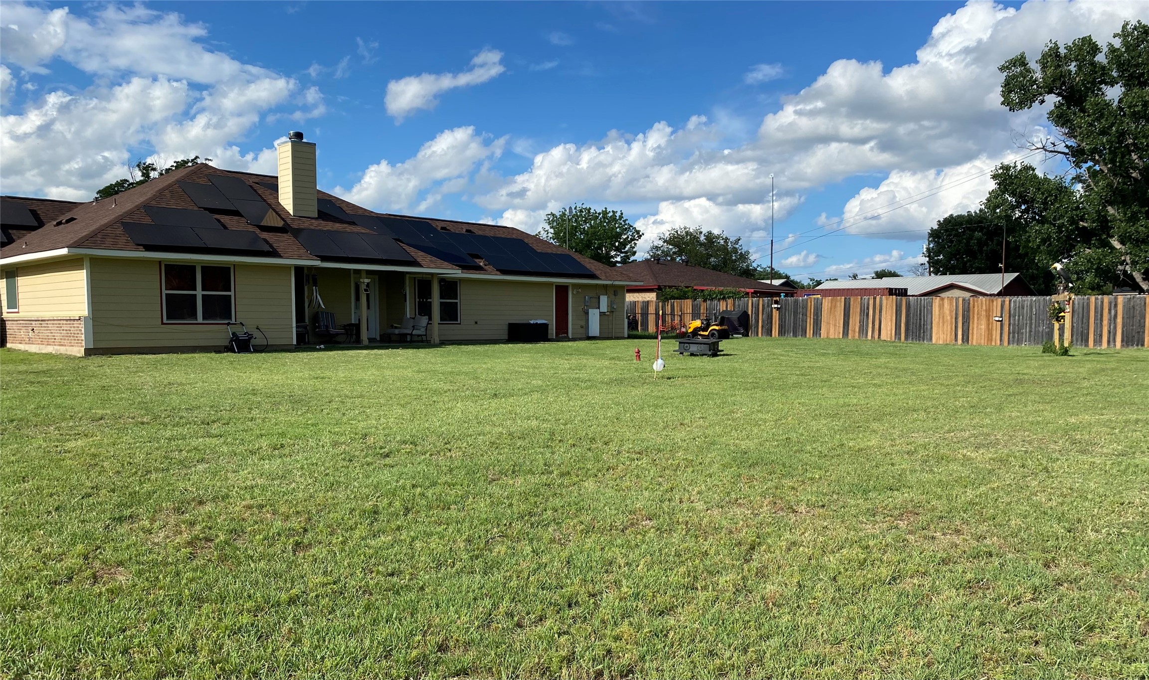 1005 Terrace Drive Bangs TX 76823
