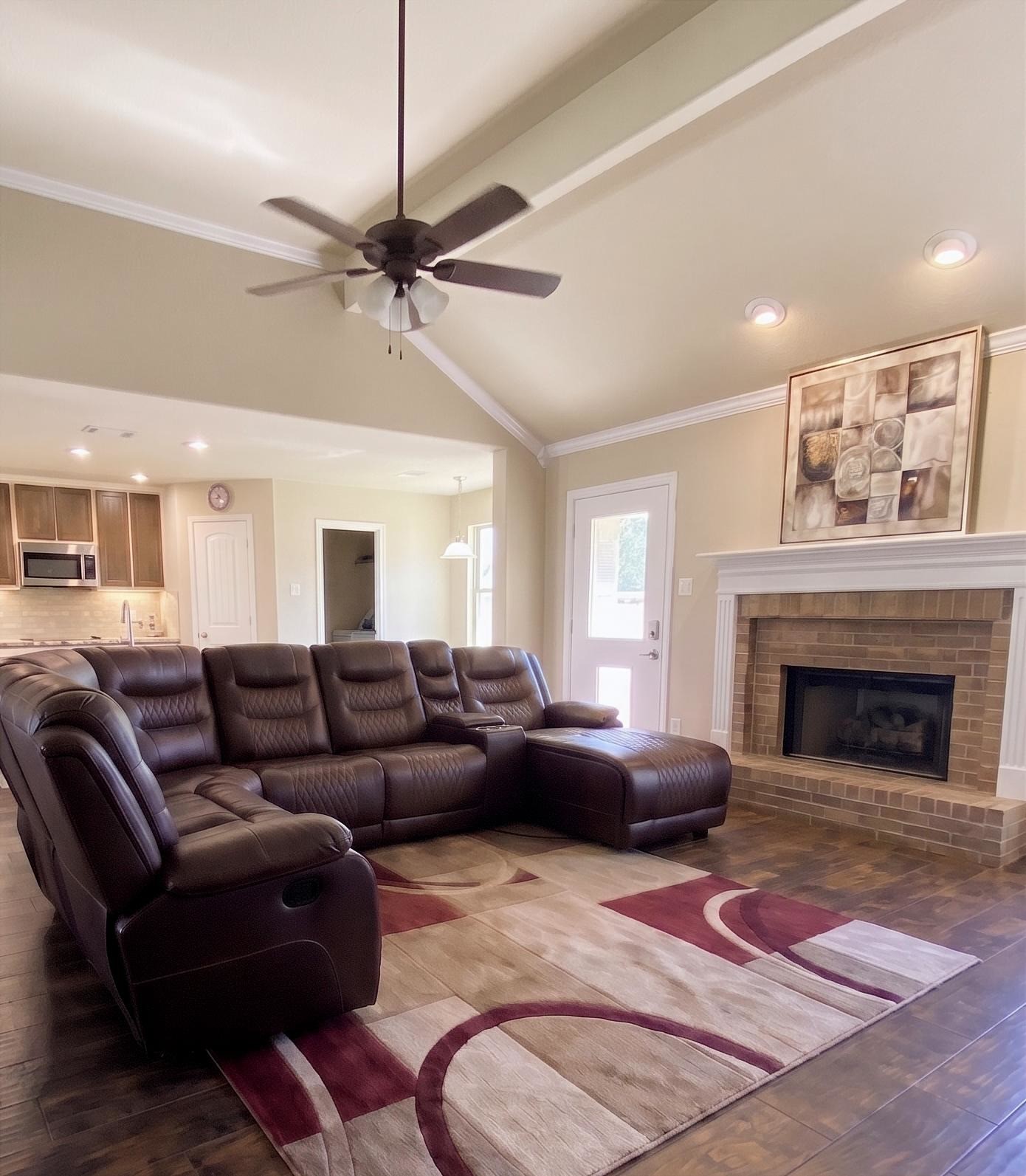 1005 Terrace Drive Bangs TX 76823