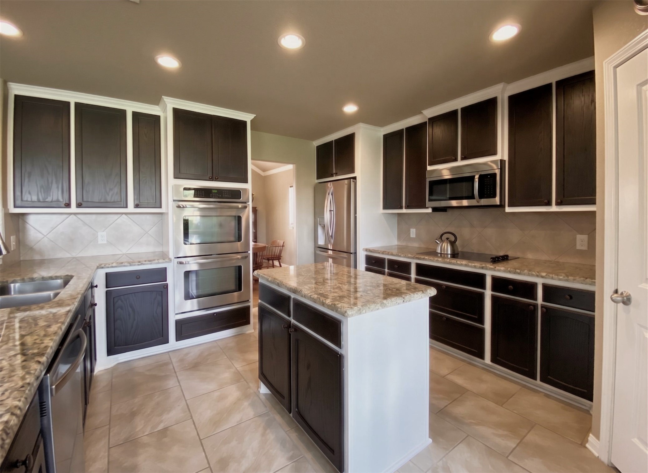 1005 Terrace Drive Bangs TX 76823