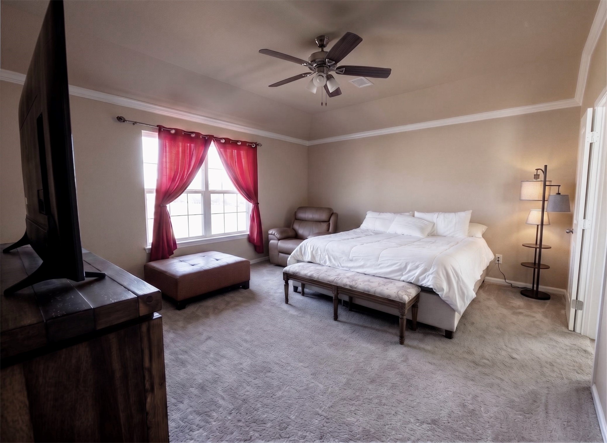 1005 Terrace Drive Bangs TX 76823