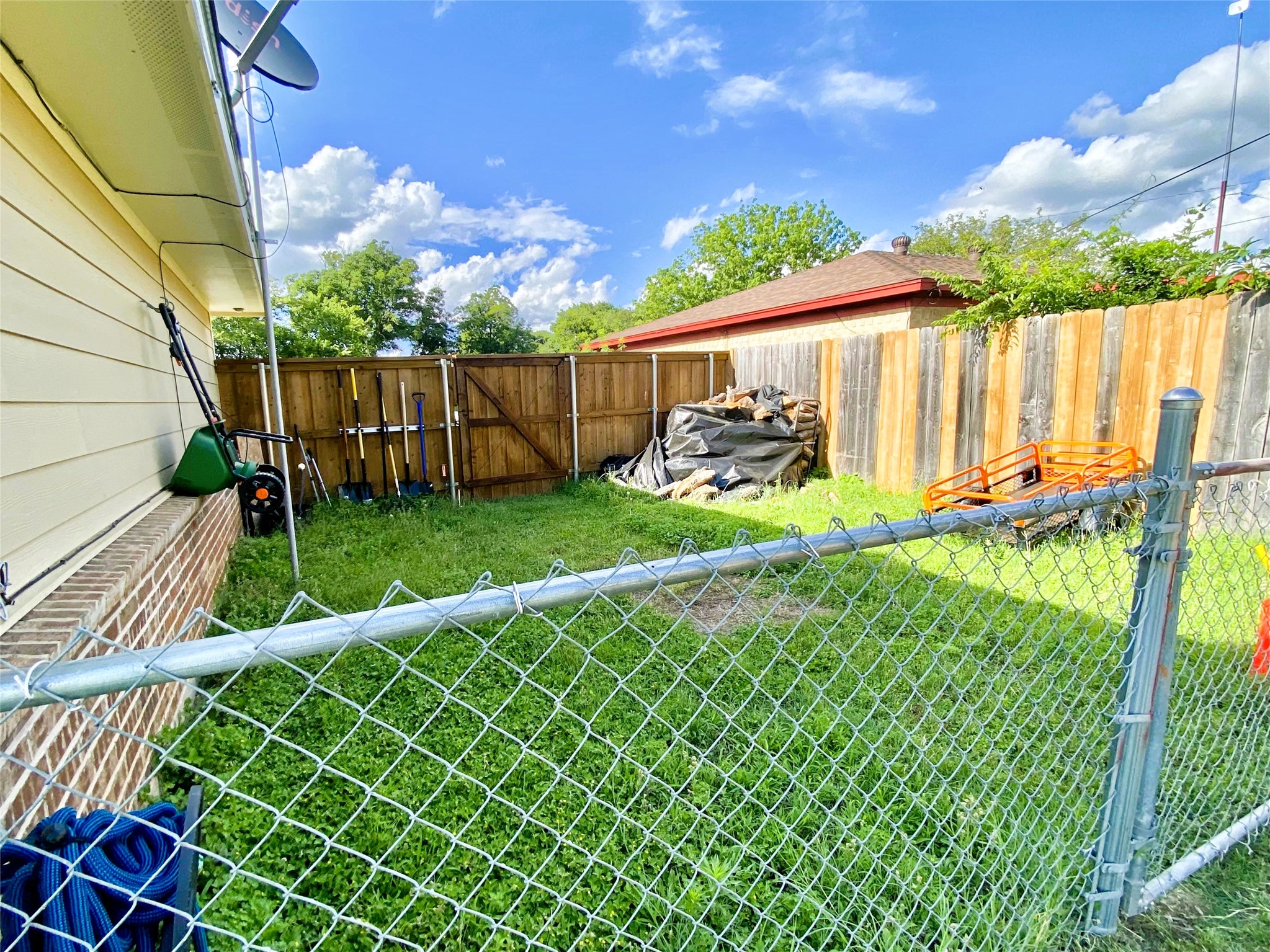 1005 Terrace Drive Bangs TX 76823