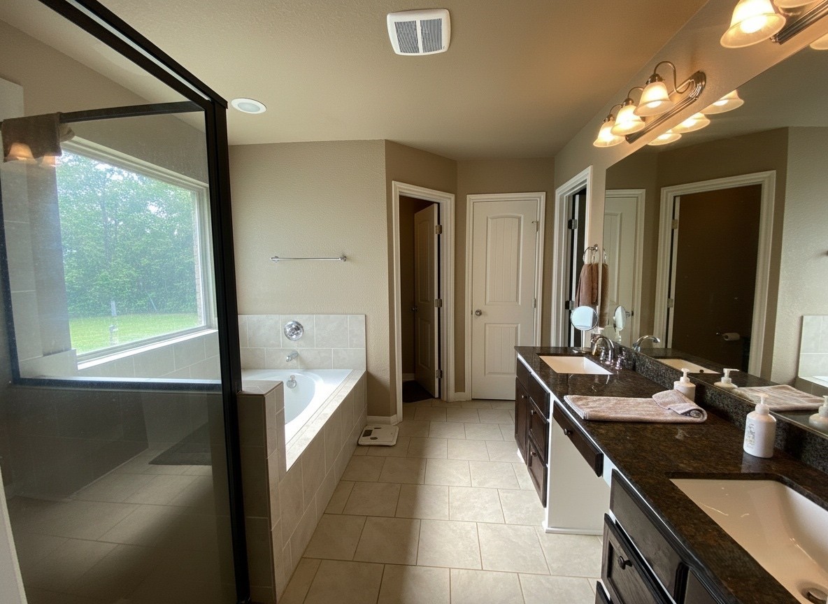 1005 Terrace Drive Bangs TX 76823