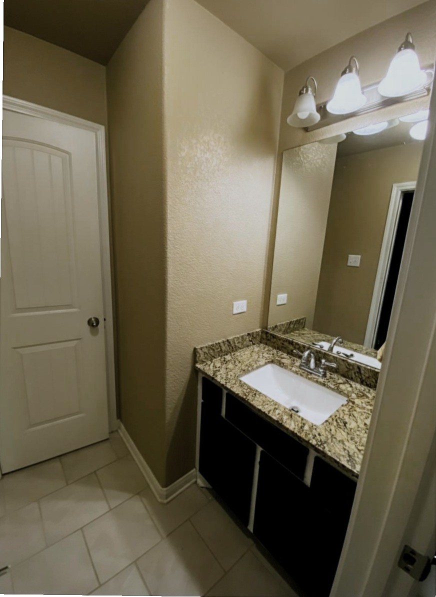 1005 Terrace Drive Bangs TX 76823
