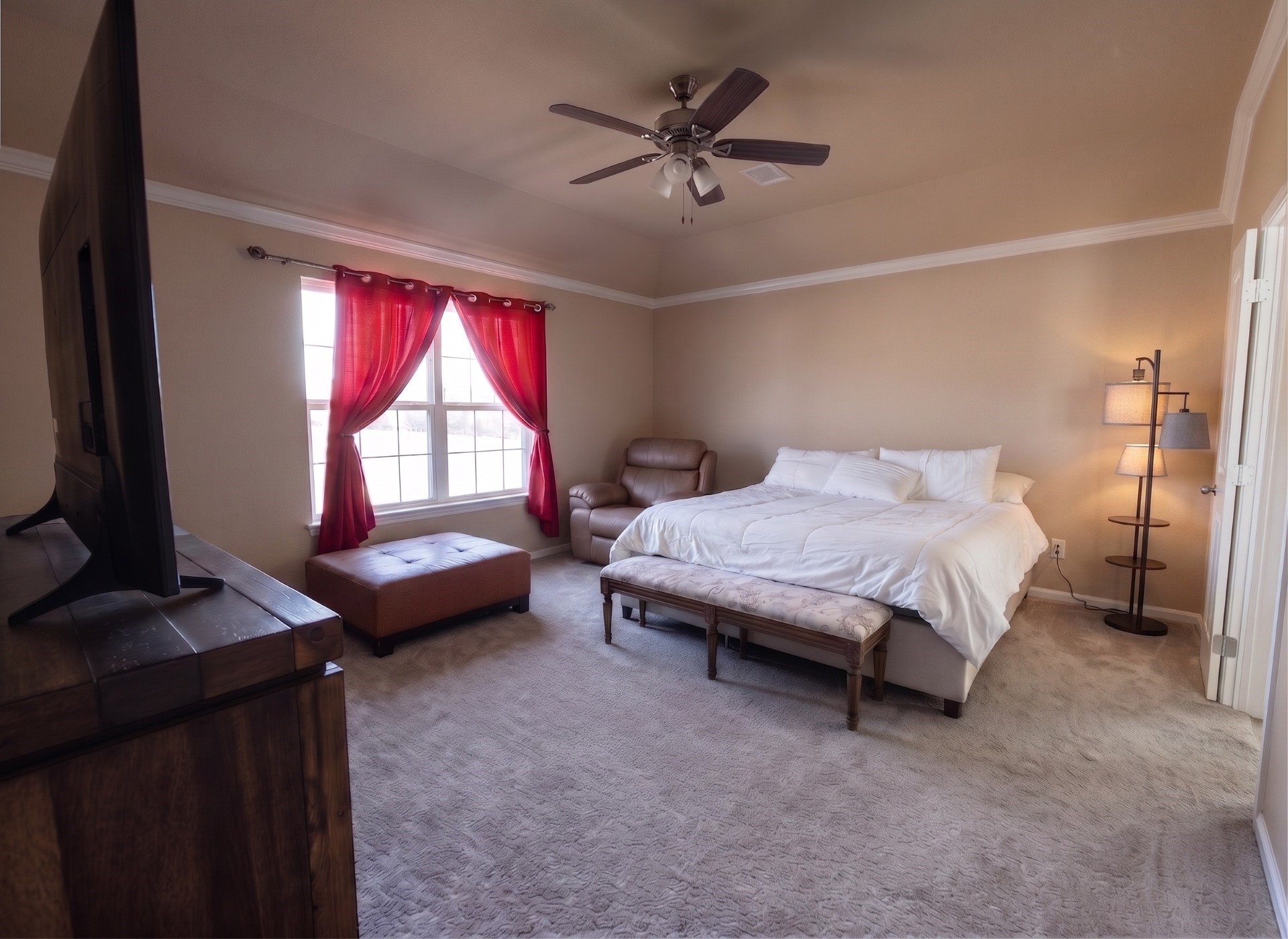 1005 Terrace Drive Bangs TX 76823