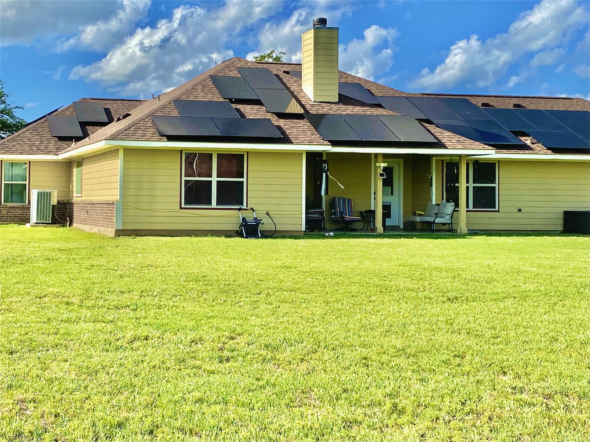 1005 Terrace Drive Bangs TX 76823