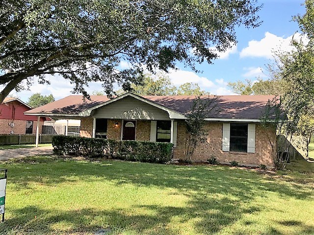 107 W 14th Street Kemp TX 75143