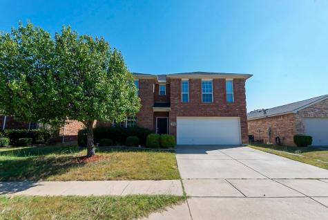 10440 Turning Leaf Trail Fort Worth TX 76131