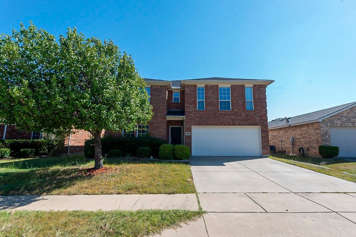 10440 Turning Leaf Trail Fort Worth TX 76131