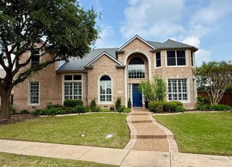 2013 Covey Glen Road Mckinney TX 75072