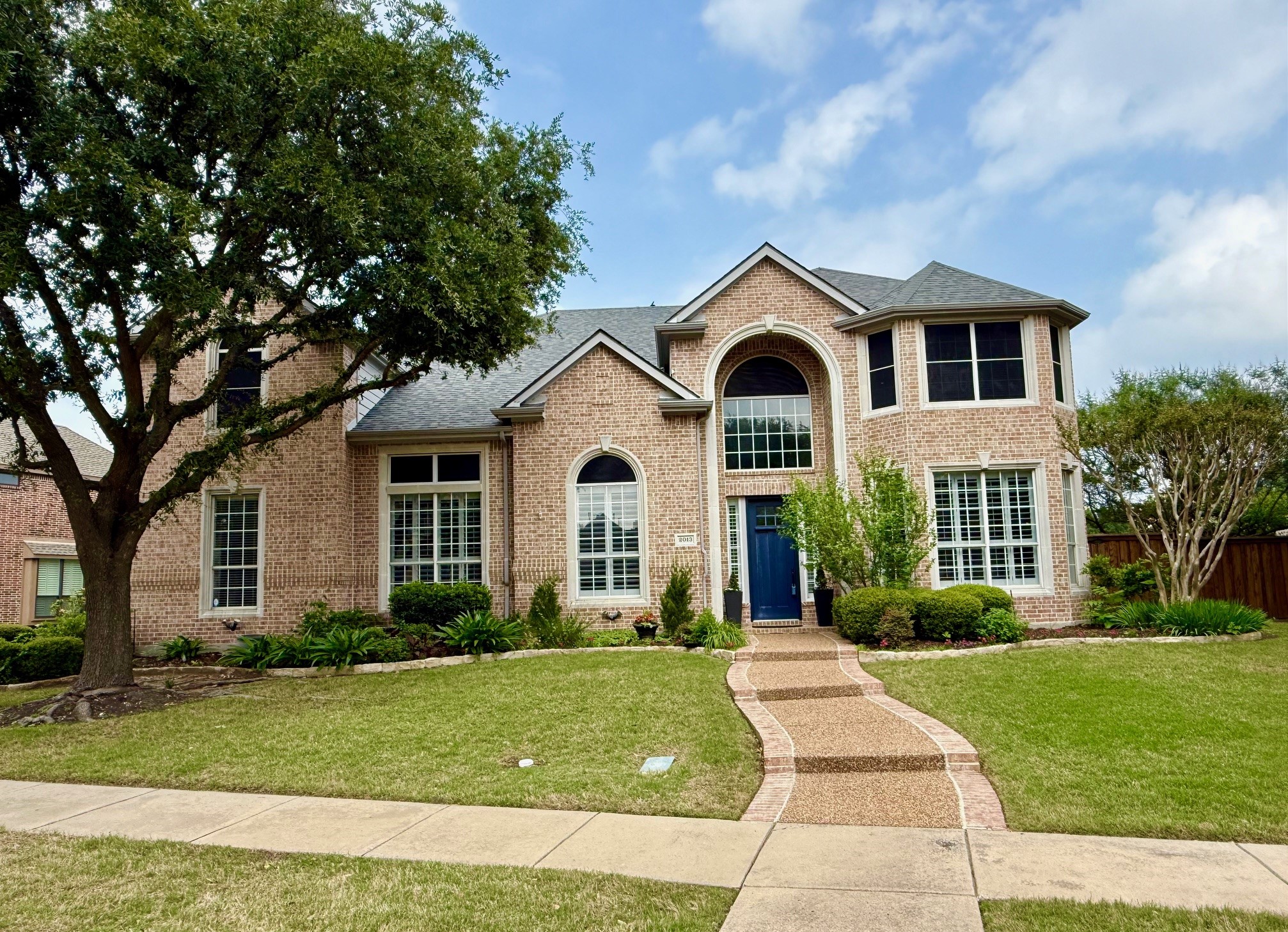 2013 Covey Glen Road Mckinney TX 75072