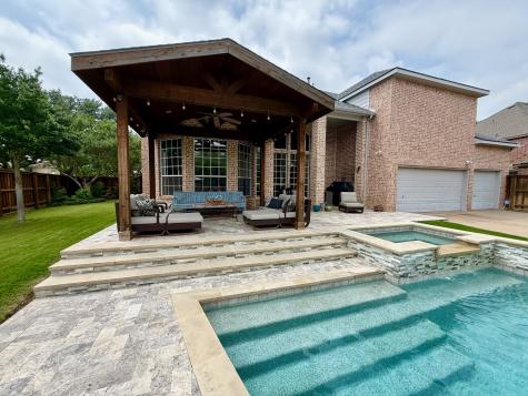 2013 Covey Glen Road Mckinney TX 75072