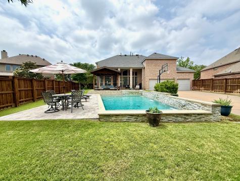 2013 Covey Glen Road Mckinney TX 75072