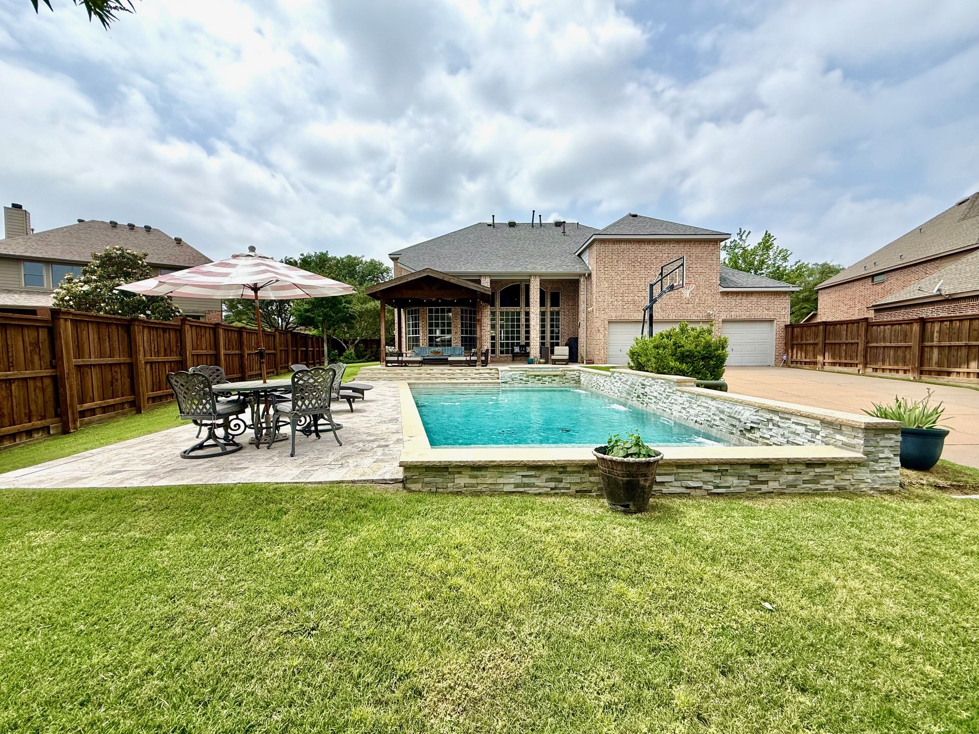 2013 Covey Glen Road Mckinney TX 75072