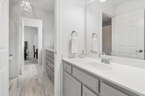2013 Covey Glen Road Mckinney TX 75072