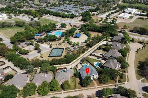 2013 Covey Glen Road Mckinney TX 75072