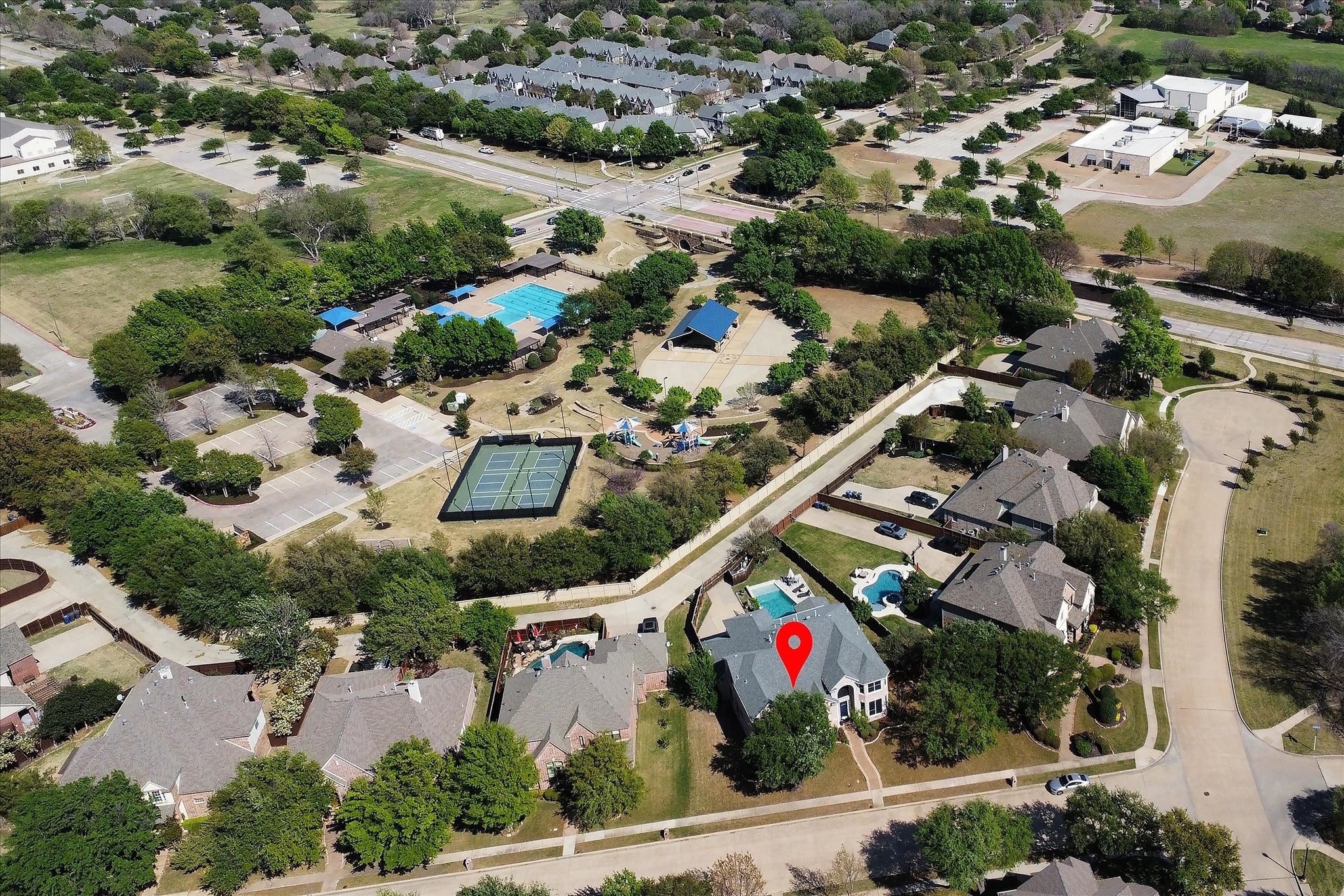 2013 Covey Glen Road Mckinney TX 75072