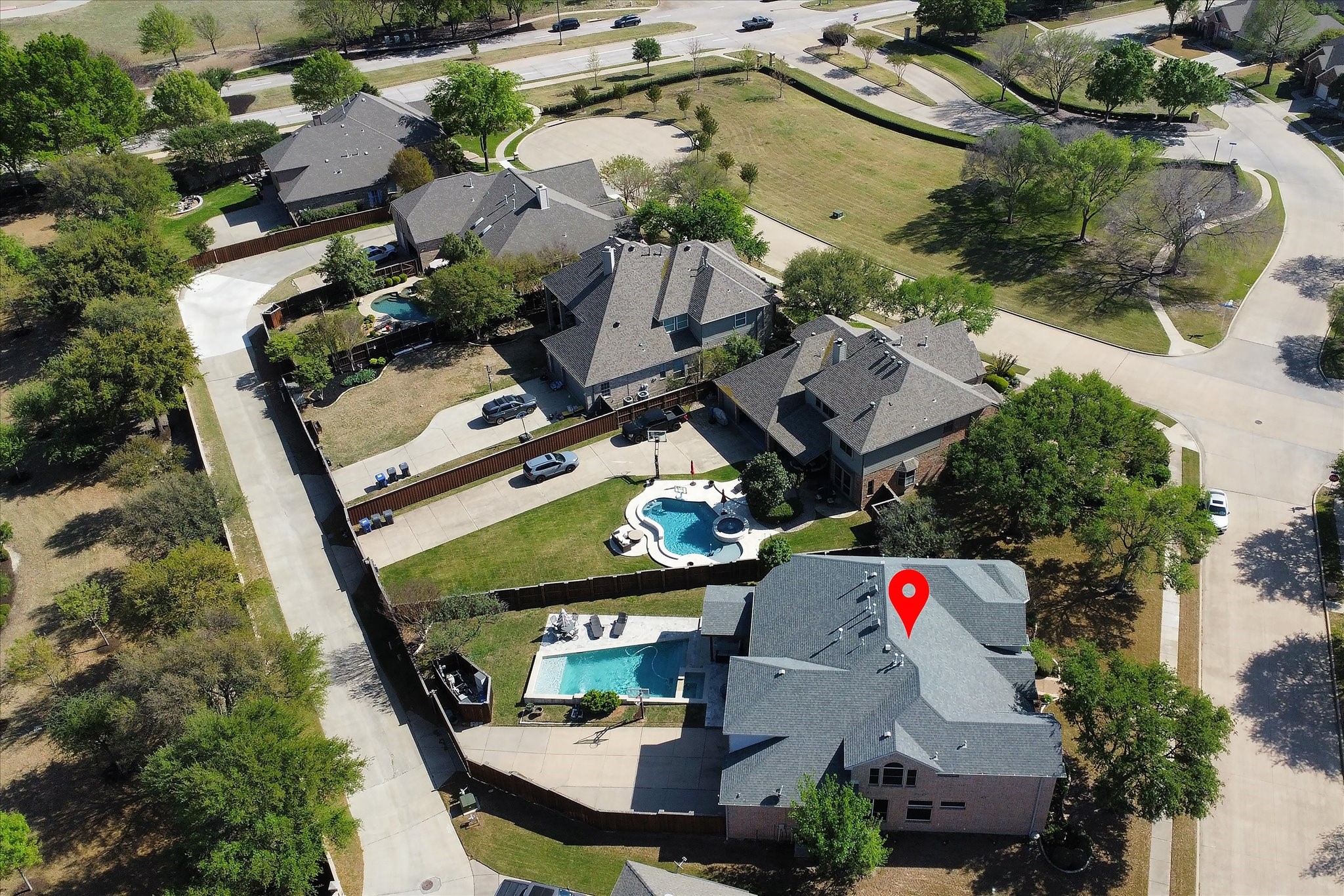 2013 Covey Glen Road Mckinney TX 75072