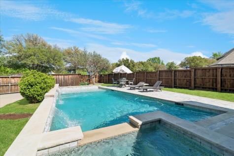 2013 Covey Glen Road Mckinney TX 75072