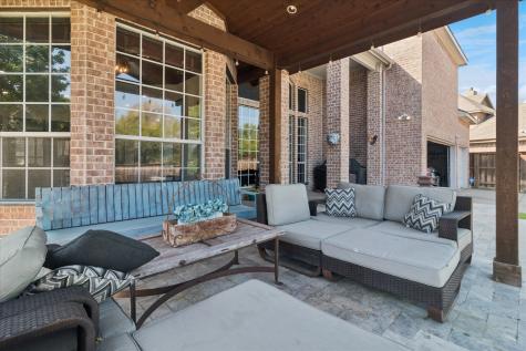 2013 Covey Glen Road Mckinney TX 75072