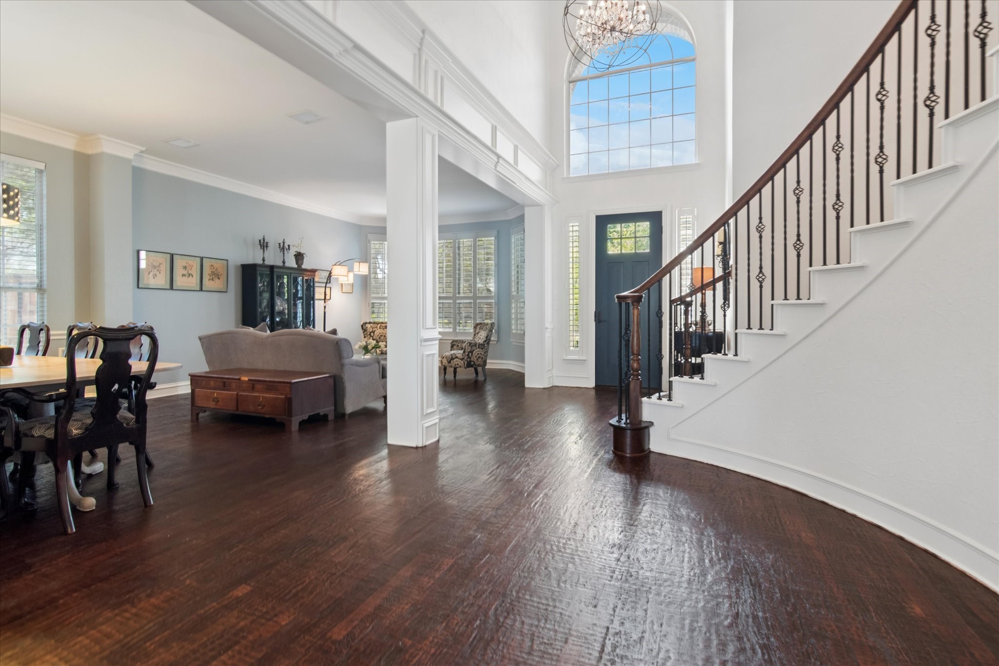2013 Covey Glen Road Mckinney TX 75072