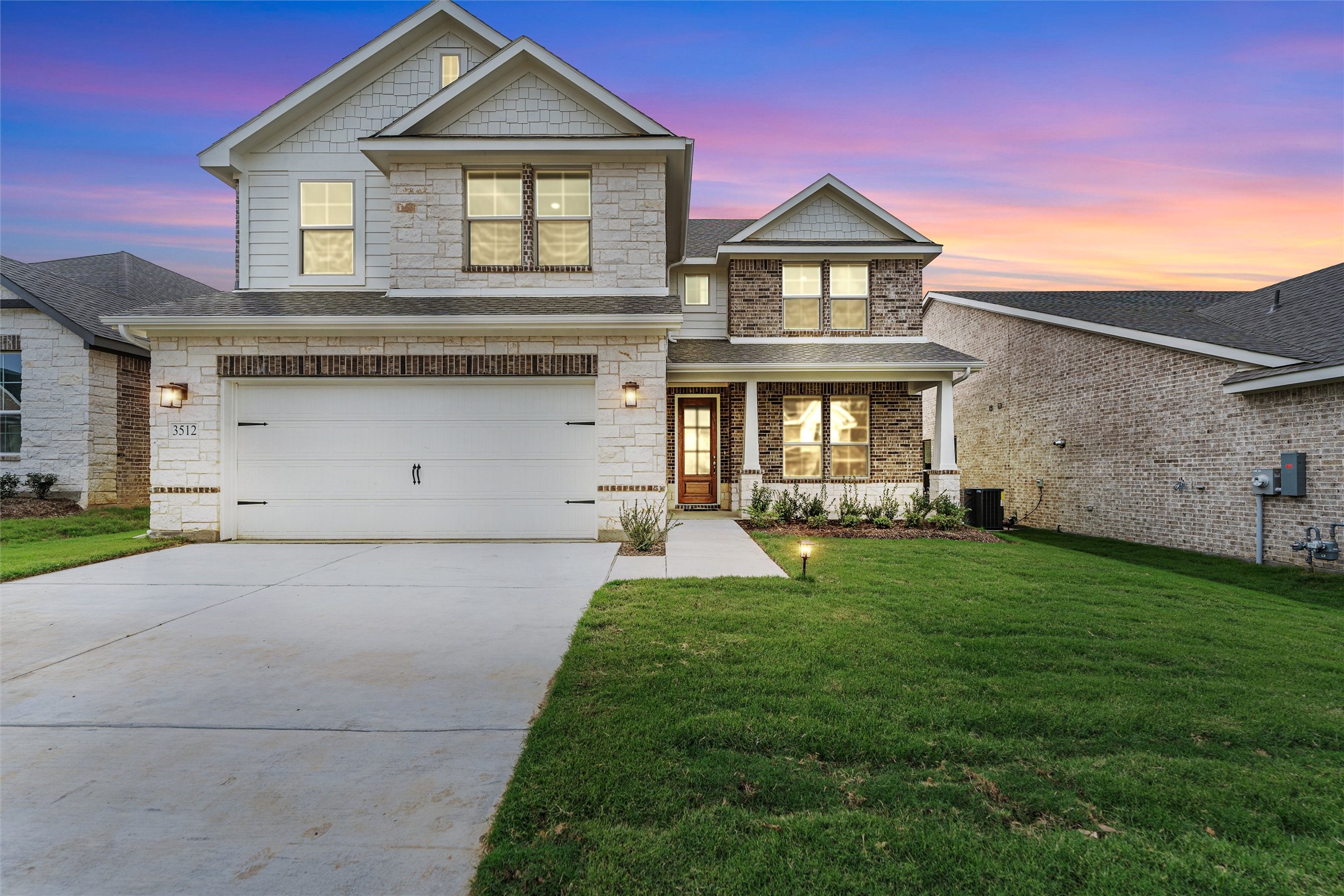 3512 Columbus Street Gainesville TX 76240