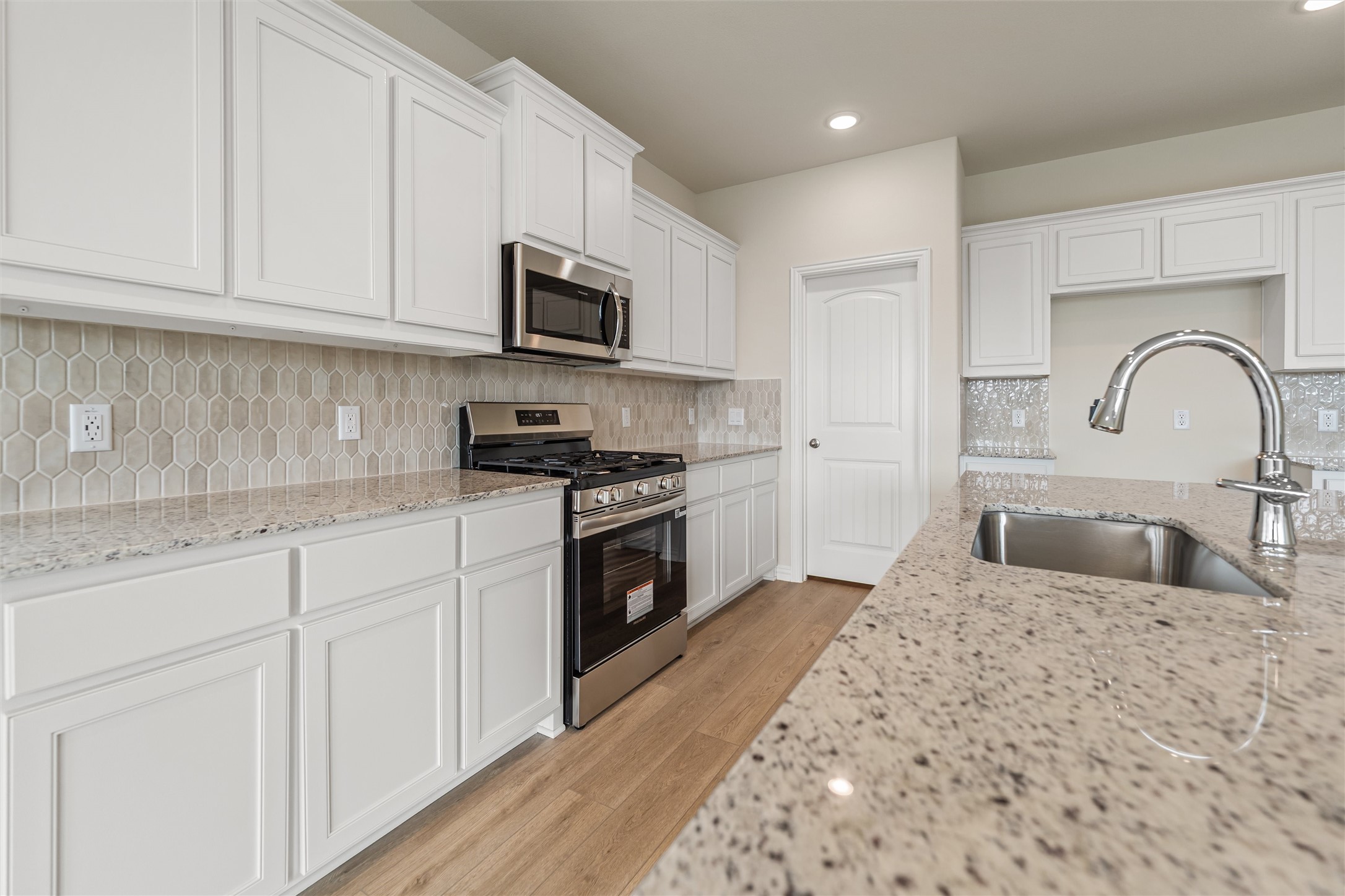 3512 Columbus Street Gainesville TX 76240