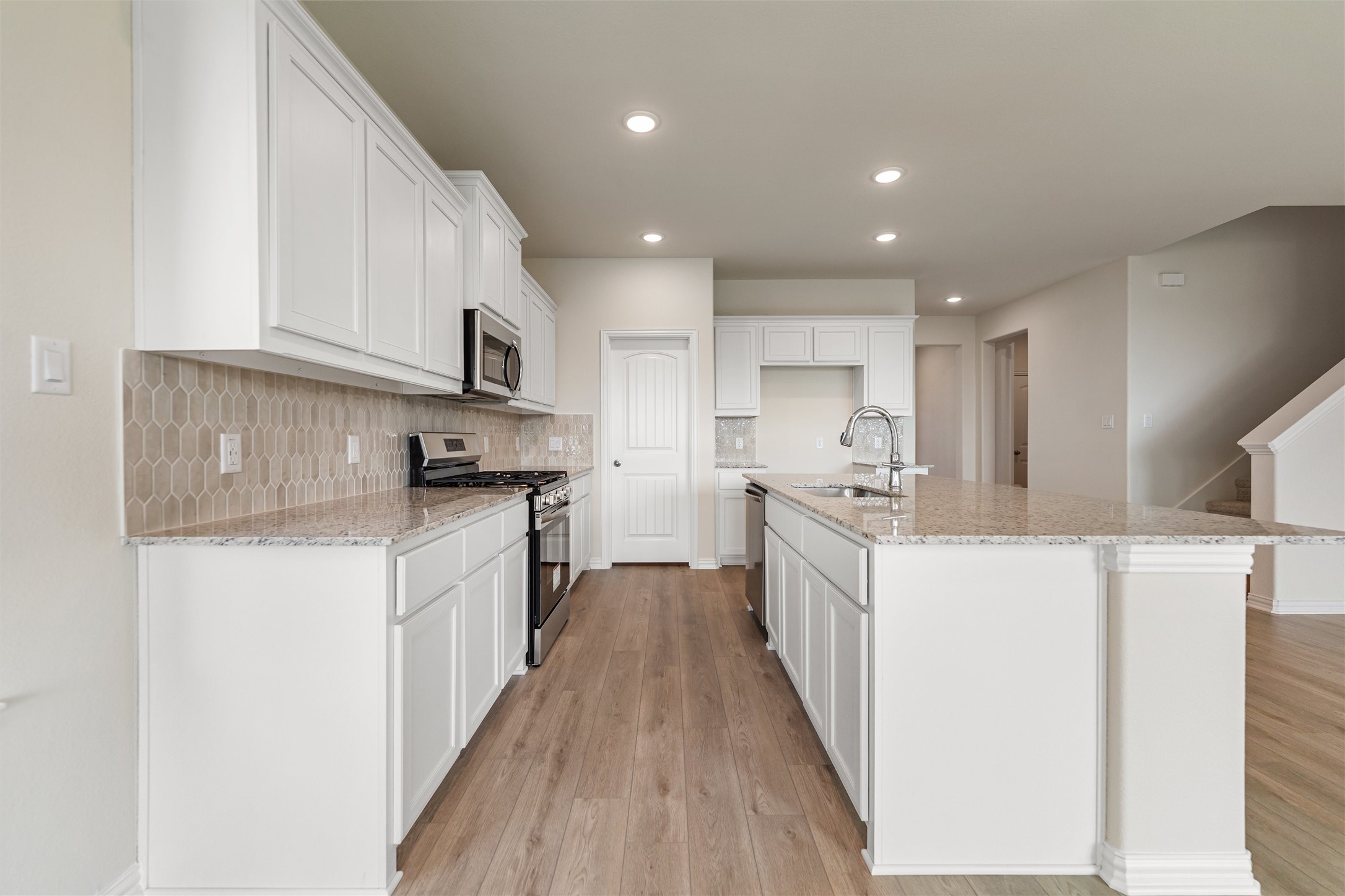 3512 Columbus Street Gainesville TX 76240
